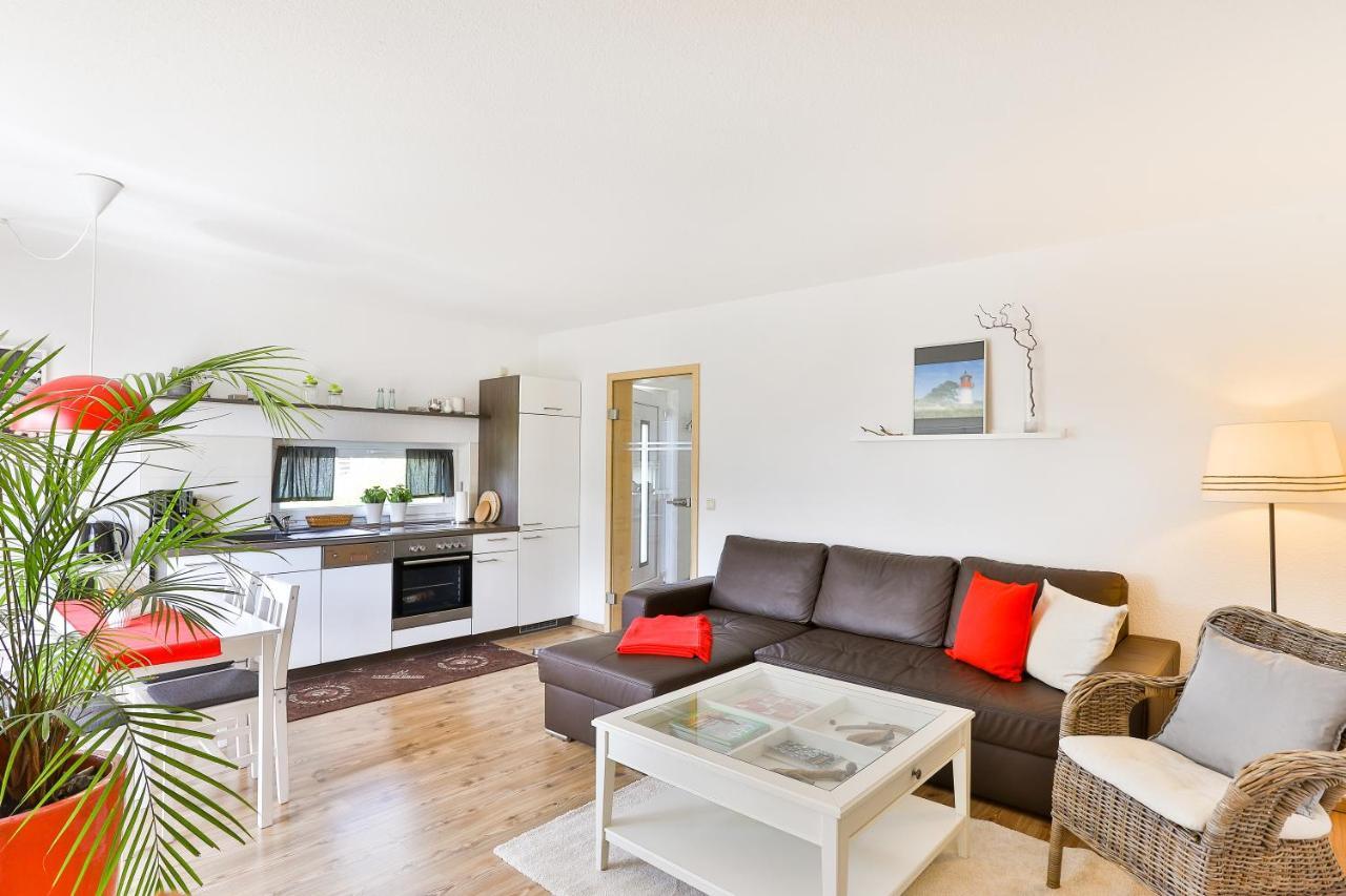 Ferienhaeuser Fuchsweg Stralsund Ngoại thất bức ảnh