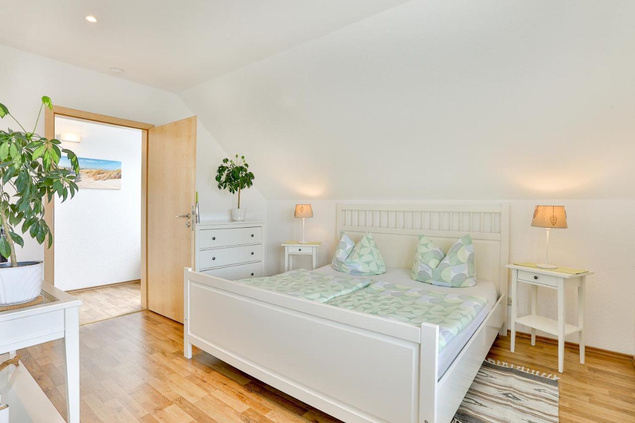 Ferienhaeuser Fuchsweg Stralsund Ngoại thất bức ảnh