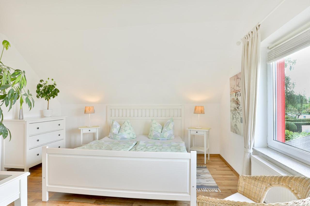 Ferienhaeuser Fuchsweg Stralsund Ngoại thất bức ảnh